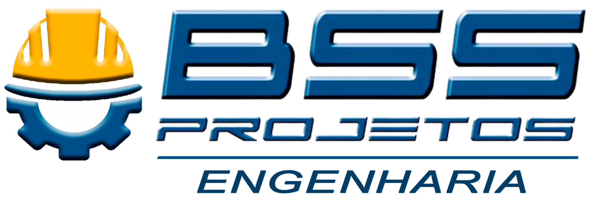 BSS Projetos Engenharia